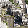 54.94 м², 3-комнатная квартира