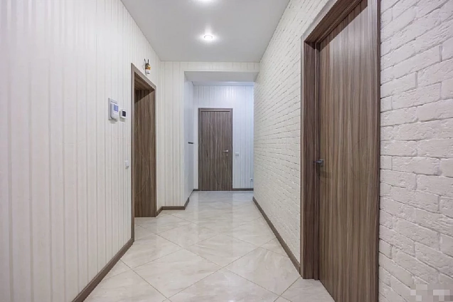 71 м², 2-комнатная квартира