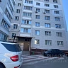 36.9 м², 1-комнатная квартира