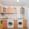 44.6 м², 2-комнатная квартира