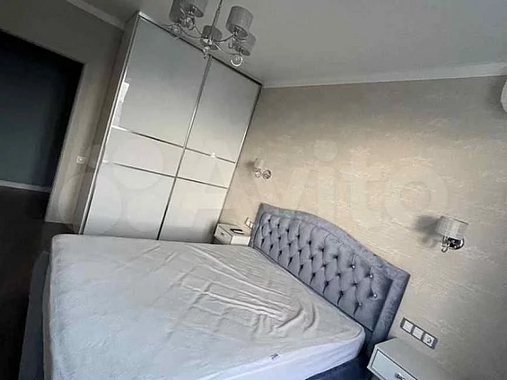 120 м², 3-комнатная квартира
