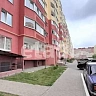 34 м², 1-комнатная квартира
