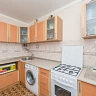 44.6 м², 2-комнатная квартира
