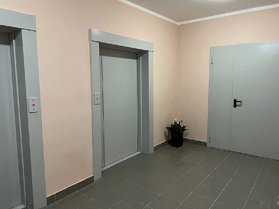 70 м², 2-комнатная квартира
