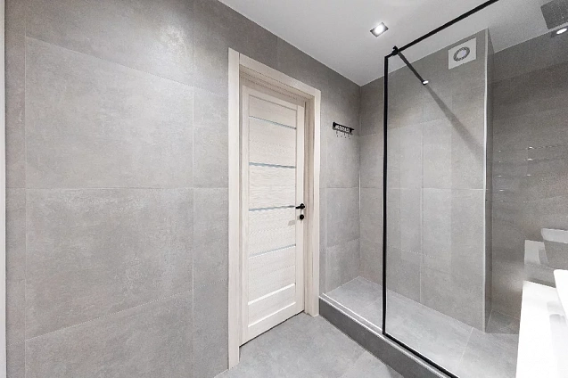 45.4 м², 1-комнатная квартира