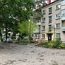 45.6 м², 2-комнатная квартира