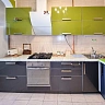 95 м², 3-комнатная квартира