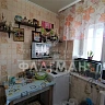 35.8 м², 1-комнатная квартира