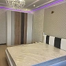 56 м², 1-комнатная квартира