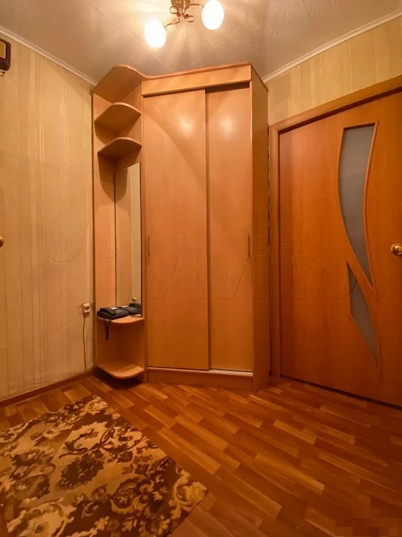 41 м², 2-комнатная квартира