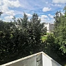 44 м², 2-комнатная квартира