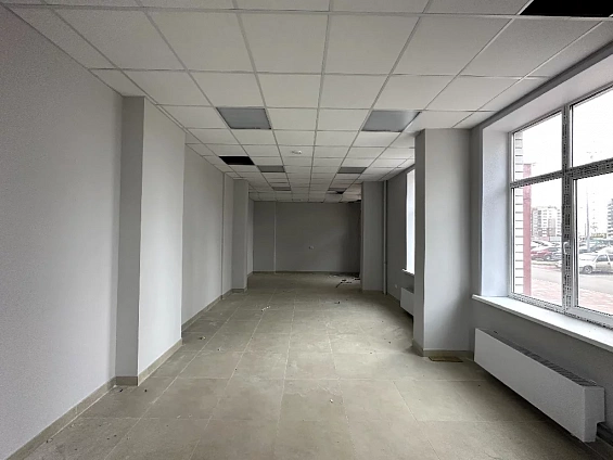230.5 м², свободного назначения