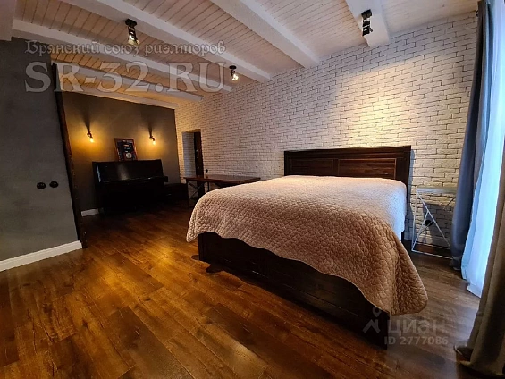 60 м², -комнатная квартира