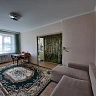 44.3 м², 2-комнатная квартира