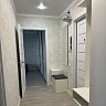 60 м², 2-комнатная квартира