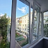 31.2 м², 1-комнатная квартира
