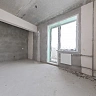 90.8 м², 3-комнатная квартира