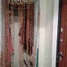 39 м², 1-комнатная квартира