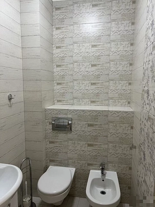 70 м², 2-комнатная квартира