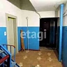 33.2 м², 1-комнатная квартира