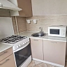 44 м², 2-комнатная квартира