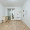 71 м², 2-комнатная квартира