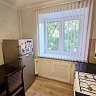31.2 м², 1-комнатная квартира
