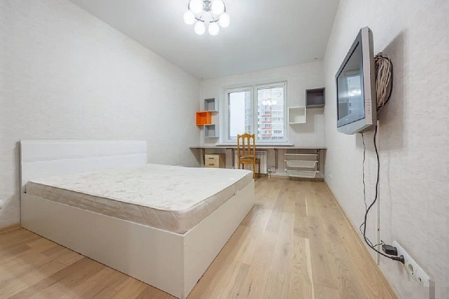 71 м², 2-комнатная квартира