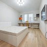 71 м², 2-комнатная квартира
