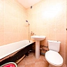 30.5 м², 1-комнатная квартира