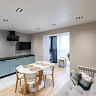 45.4 м², 1-комнатная квартира