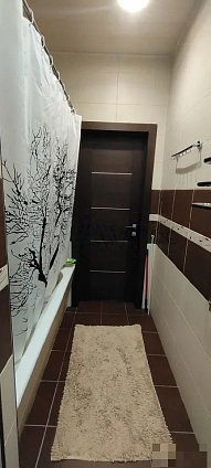 50.8 м², 2-комнатная квартира
