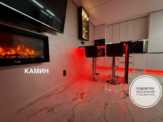 42.03 м², 1-комнатная квартира
