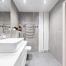 45.4 м², 1-комнатная квартира