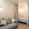50 м², 1-комнатная квартира