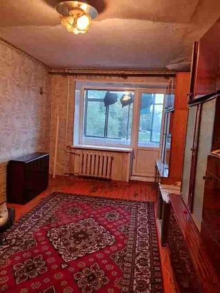 44.2 м², 2-комнатная квартира