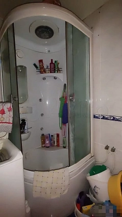 44.6 м², 2-комнатная квартира