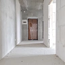 90.8 м², 3-комнатная квартира