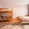 59.7 м², 2-комнатная квартира