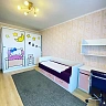 121 м², 3-комнатная квартира