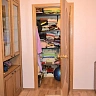 56 м², 3-комнатная квартира