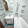59.7 м², 2-комнатная квартира