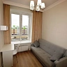 50 м², 2-комнатная квартира