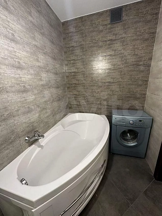 51 м², 1-комнатная квартира