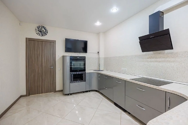 71 м², 2-комнатная квартира