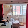 34 м², 1-комнатная квартира