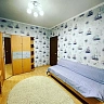 80 м², 3-комнатная квартира