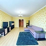 121 м², 3-комнатная квартира