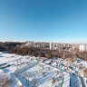 66.2 м², 2-комнатная квартира