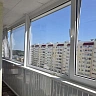 37 м², 1-комнатная квартира